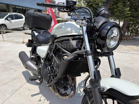 MURAT ADA'DAN HATASIZ DÜŞÜK KM ELİMİNATOR