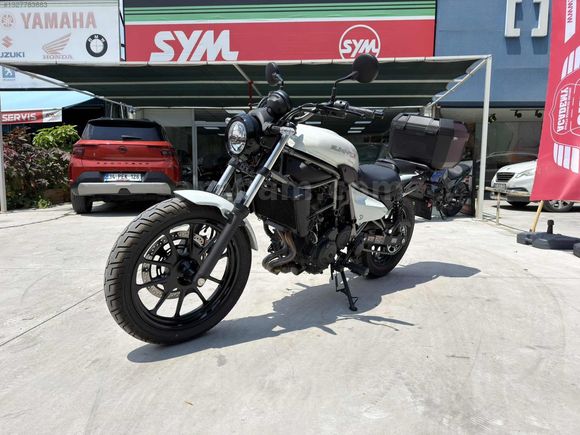 MURAT ADA'DAN HATASIZ DÜŞÜK KM ELİMİNATOR