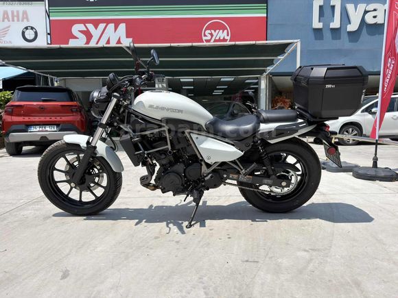 MURAT ADA'DAN HATASIZ DÜŞÜK KM ELİMİNATOR