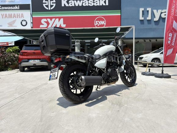 MURAT ADA'DAN HATASIZ DÜŞÜK KM ELİMİNATOR