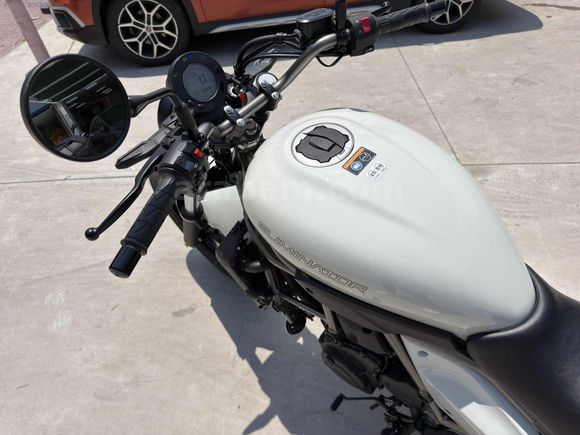 MURAT ADA'DAN HATASIZ DÜŞÜK KM ELİMİNATOR