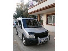 Sahibinden Ford Tourneo Connect 1.8 TDCI K210S 2006 Model