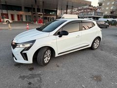 Sahibinden Renault Clio 1.0 TCe Equilibre 2023 Model Adıyaman 36.000 km Beyaz