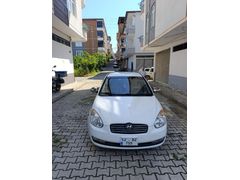 Sahibinden Hyundai Accent Era 1.5 CRDi-VGT Team 2006 Model