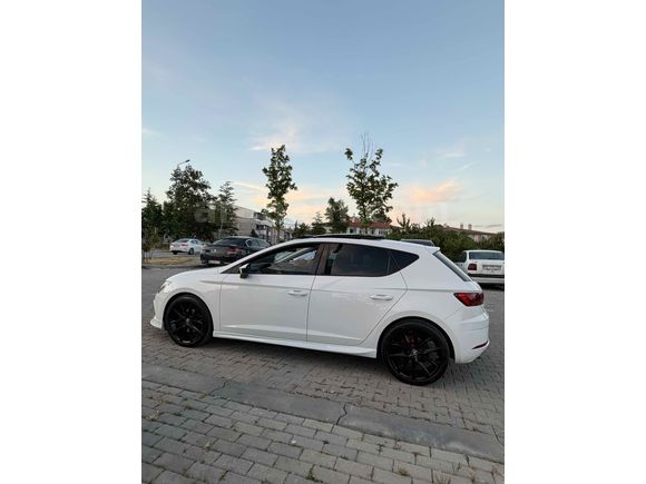 Sahibinden Seat Leon 1.4 TSI FR 2017 Model 