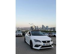 Sahibinden Seat Leon 1.4 TSI FR 2017 Model 