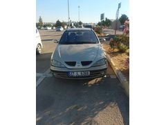 Sahibinden Renault Megane 1.4 Alize 2001 Model 