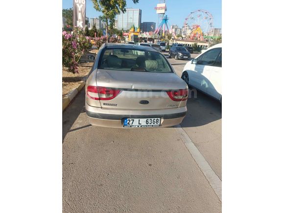 Sahibinden Renault Megane 1.4 Alize 2001 Model 