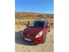 Sahibinden Hyundai i20 1.2 MPI Team 2010 Model 