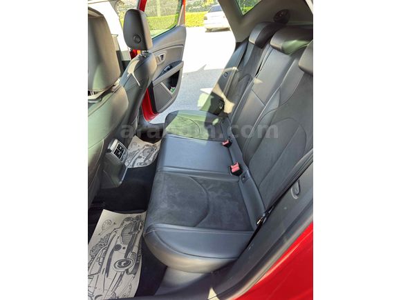Sahibinden Seat Leon 1.4 TSI FR 2014 Model 