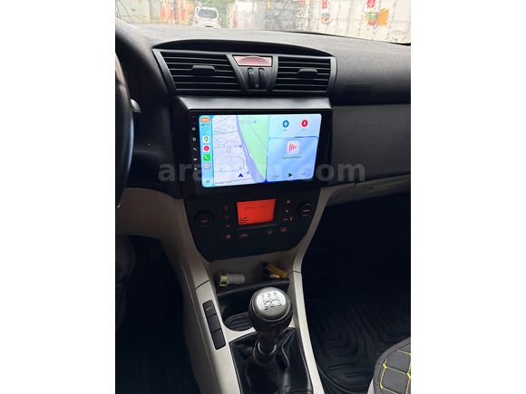 Sahibinden Fiat Stilo 1.6 Active 2005 Model 