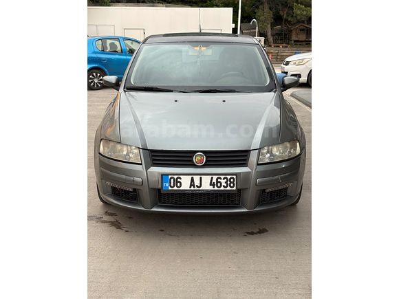 Sahibinden Fiat Stilo 1.6 Active 2005 Model 