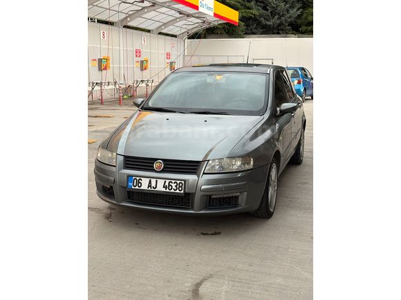 Sahibinden Fiat Stilo 1.6 Active 2005 Model 