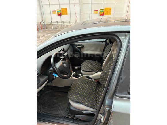 Sahibinden Fiat Stilo 1.6 Active 2005 Model 