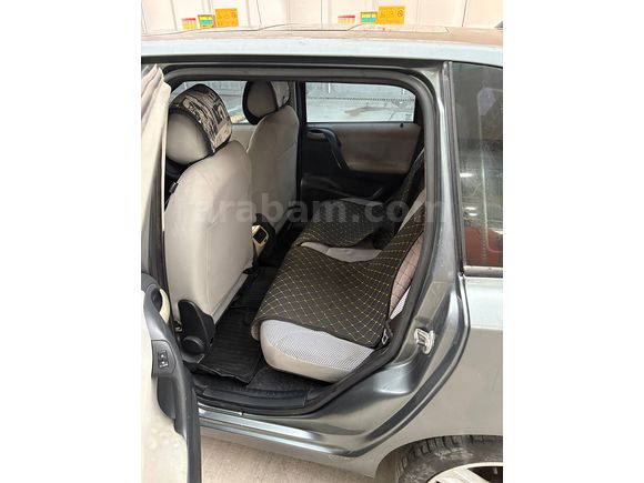 Sahibinden Fiat Stilo 1.6 Active 2005 Model 