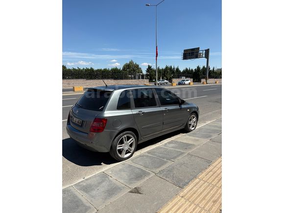 Sahibinden Fiat Stilo 1.6 Active 2005 Model 