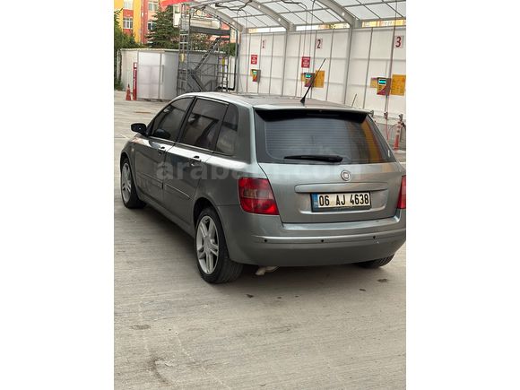 Sahibinden Fiat Stilo 1.6 Active 2005 Model 