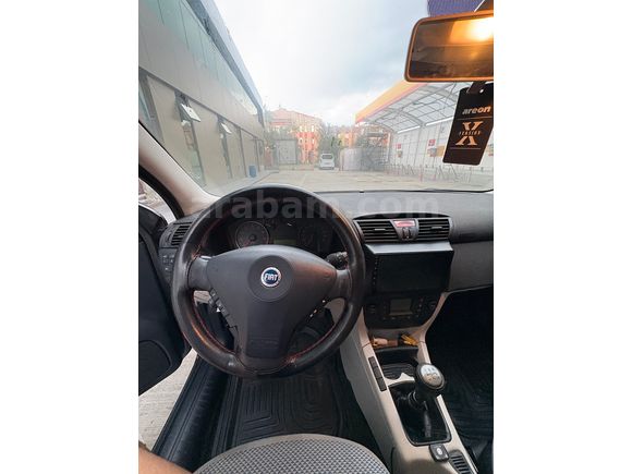 Sahibinden Fiat Stilo 1.6 Active 2005 Model 