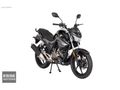 ESSE MOTORS - Mondial Drift L 125cc (SIFIR)