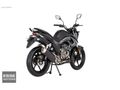 ESSE MOTORS - Mondial Drift L 125cc (SIFIR)