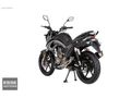 ESSE MOTORS - Mondial Drift L 125cc (SIFIR)