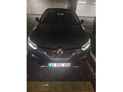 Sahibinden Renault Megane 1.5 Blue DCI Icon 2020 Model