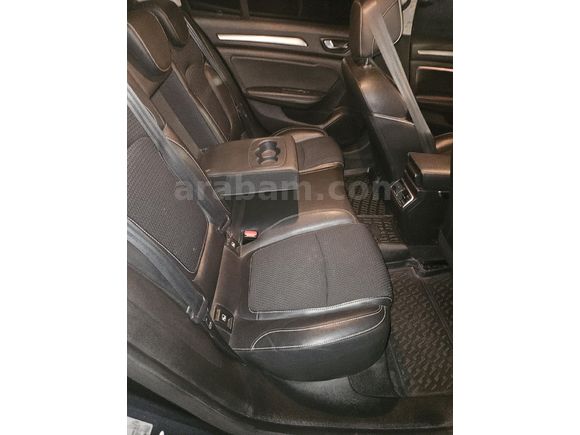 Sahibinden Renault Megane 1.5 Blue DCI Icon 2020 Model
