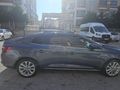 Sahibinden Renault Megane 1.5 Blue DCI Icon 2020 Model