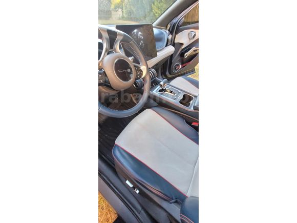 Sahibinden BYD Atto 3 EV 2023 Model