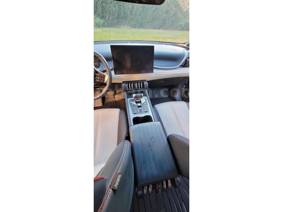 Sahibinden BYD Atto 3 EV 2023 Model