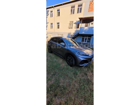 Sahibinden BYD Atto 3 EV 2023 Model
