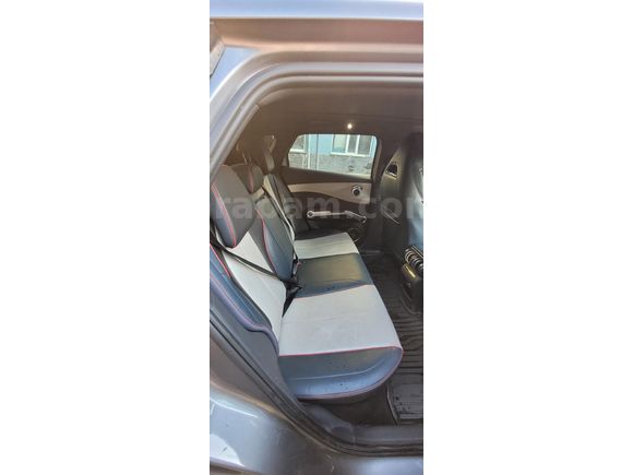 Sahibinden BYD Atto 3 EV 2023 Model