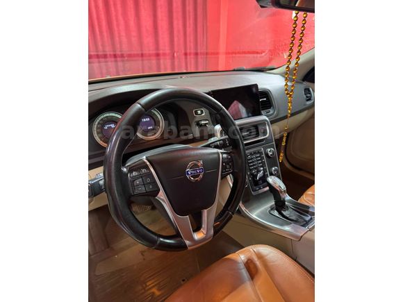 Sahibinden Volvo S60 1.6 D 2012 Model 