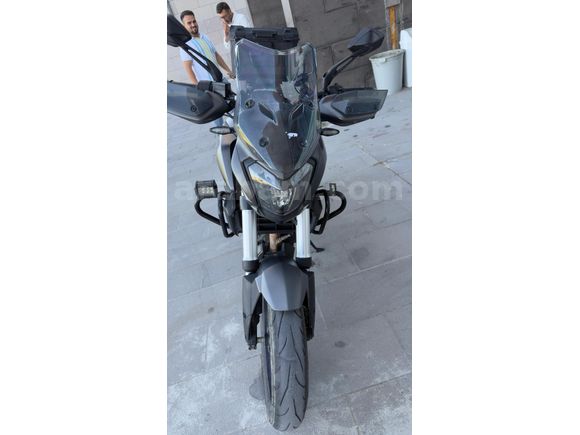 Sahibinden Bajaj Dominar 400 UG