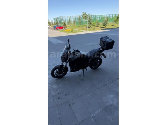 Sahibinden Bajaj Dominar 400 UG