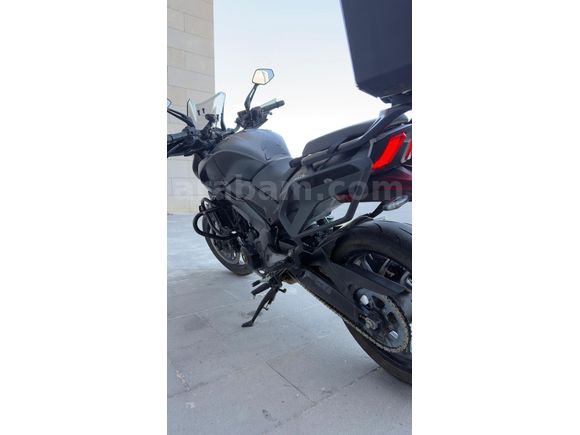 Sahibinden Bajaj Dominar 400 UG