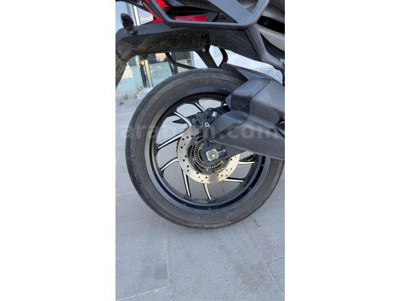 Sahibinden Bajaj Dominar 400 UG