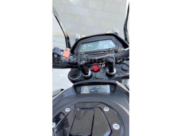 Sahibinden Bajaj Dominar 400 UG