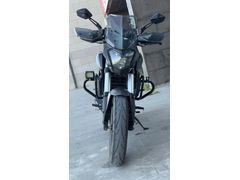 Sahibinden Bajaj Dominar 400 UG