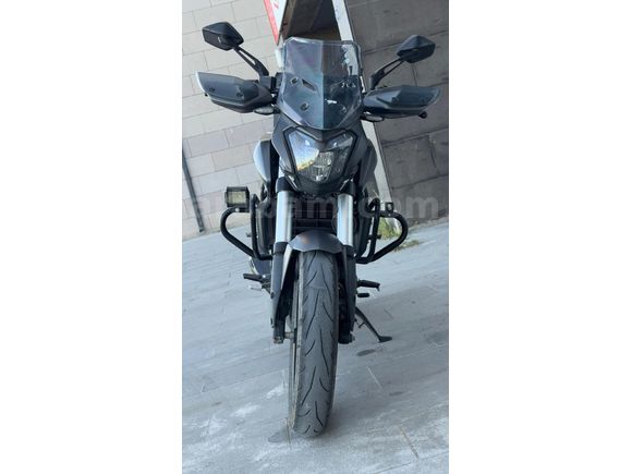 Sahibinden Bajaj Dominar 400 UG