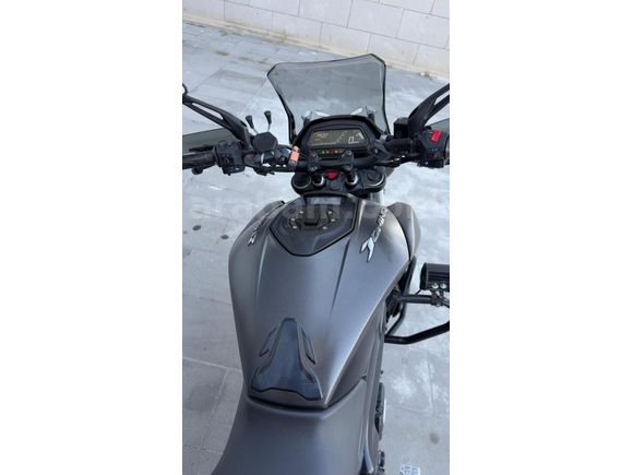 Sahibinden Bajaj Dominar 400 UG