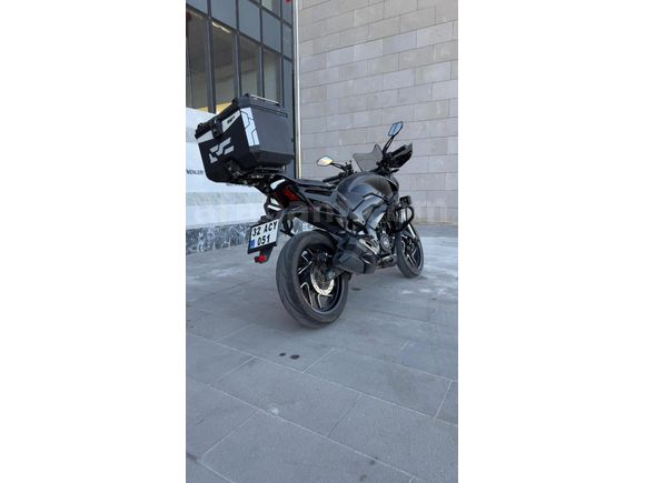 Sahibinden Bajaj Dominar 400 UG