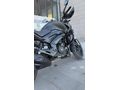 Sahibinden Bajaj Dominar 400 UG