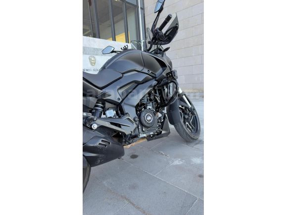 Sahibinden Bajaj Dominar 400 UG