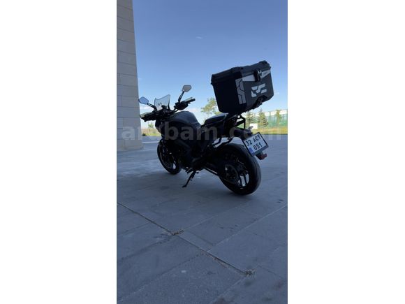 Sahibinden Bajaj Dominar 400 UG