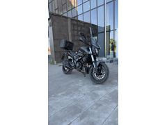 Sahibinden Bajaj Dominar 400 UG