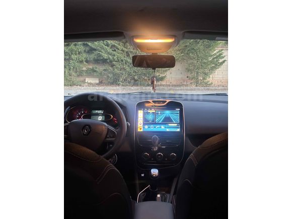 Sahibinden Temiz Bakımlı Renault Clio 