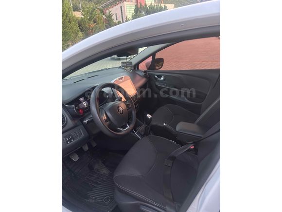 Sahibinden Temiz Bakımlı Renault Clio 