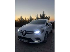 Sahibinden Temiz Bakımlı Renault Clio 