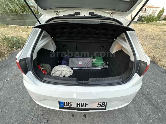 Sahibinden Seat Leon 1.2 TSI Style 2017 Model 